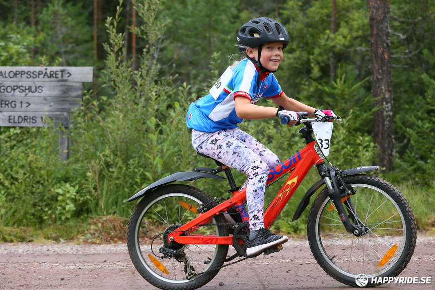 Bild från Cykelvasan 2019 (30km)