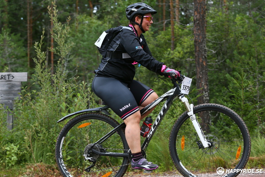 Bild från Cykelvasan 2019 (30km)