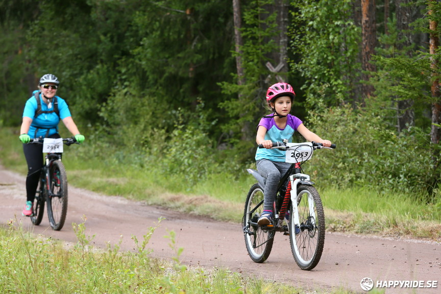 Bild från Cykelvasan 2019 (30km)