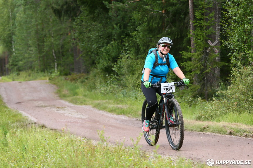 Bild från Cykelvasan 2019 (30km)
