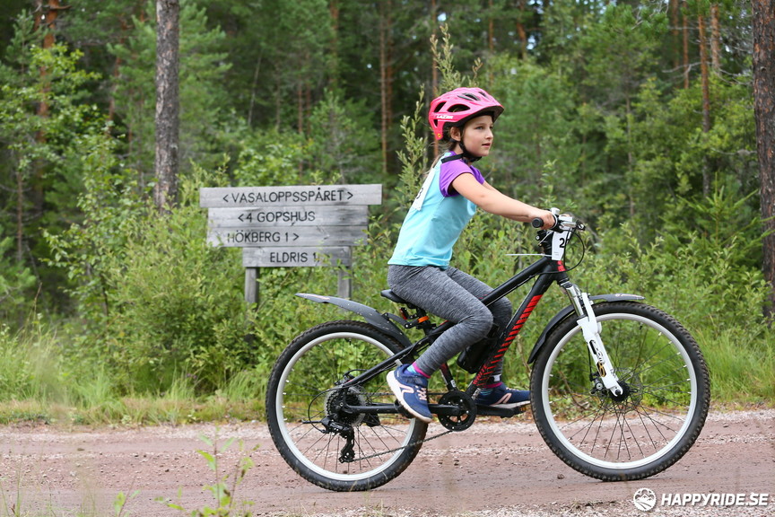 Bild från Cykelvasan 2019 (30km)