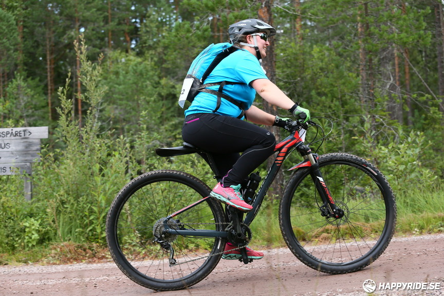 Bild från Cykelvasan 2019 (30km)
