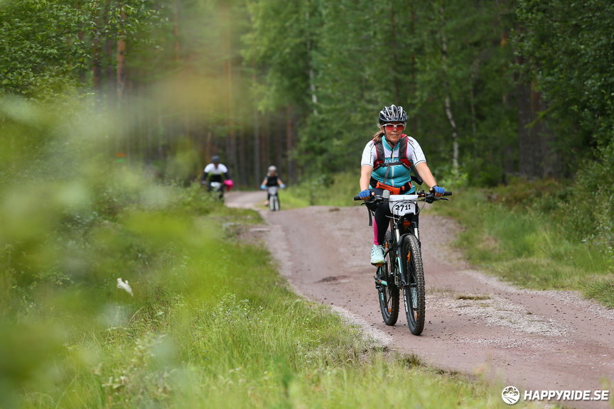 Bild från Cykelvasan 2019 (30km)