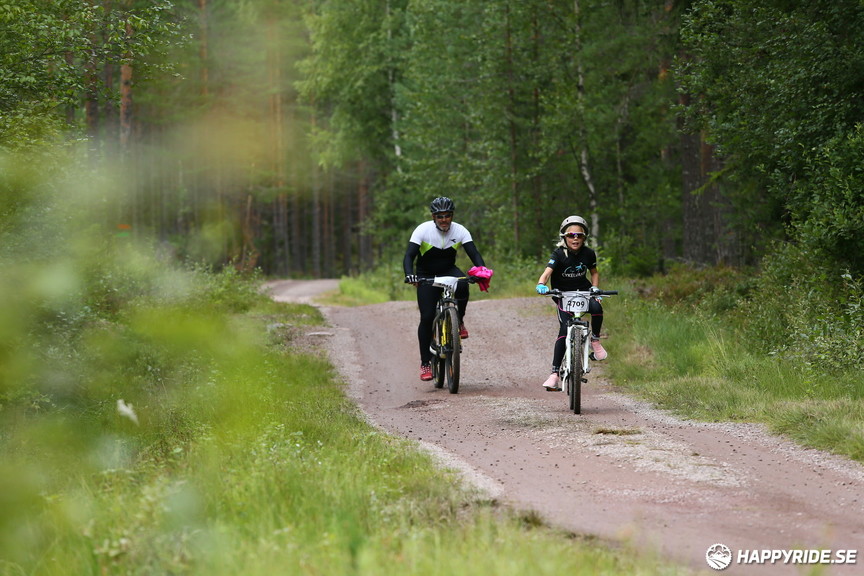 Bild från Cykelvasan 2019 (30km)