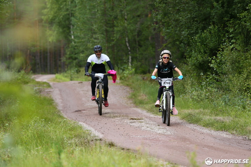 Bild från Cykelvasan 2019 (30km)