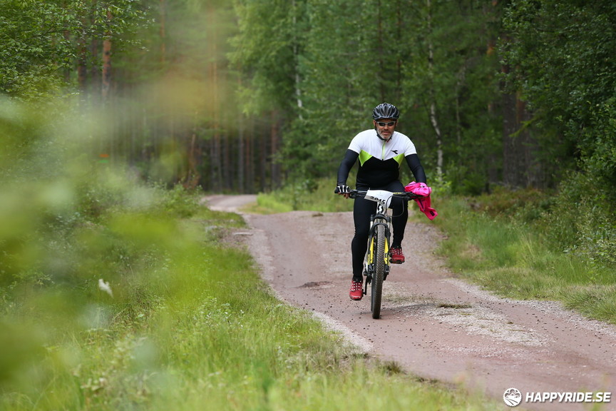 Bild från Cykelvasan 2019 (30km)