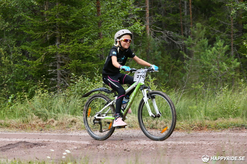 Bild från Cykelvasan 2019 (30km)
