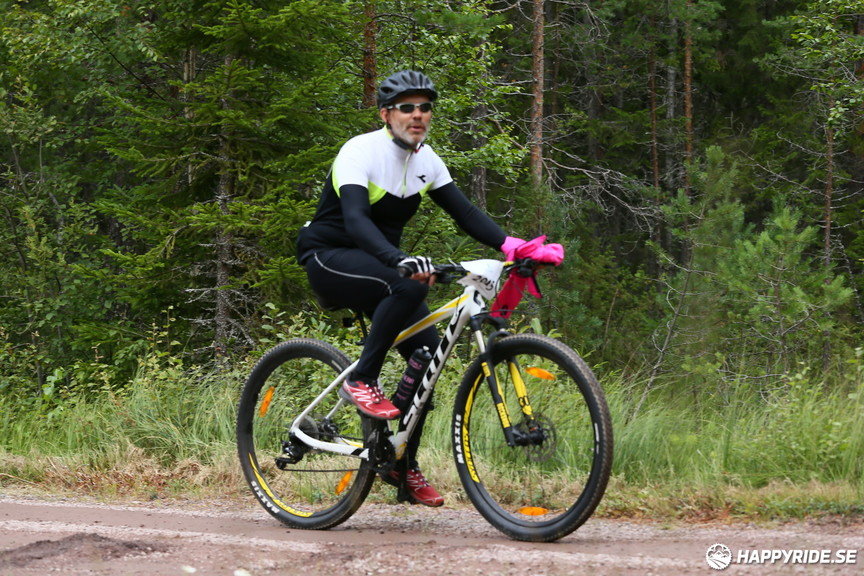 Bild från Cykelvasan 2019 (30km)