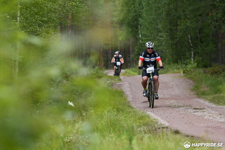 Bild från Cykelvasan 2019 (30km)