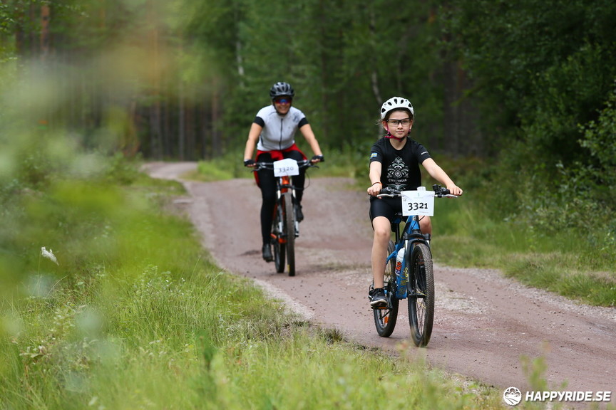 Bild från Cykelvasan 2019 (30km)