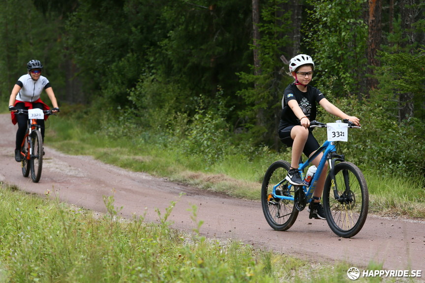 Bild från Cykelvasan 2019 (30km)