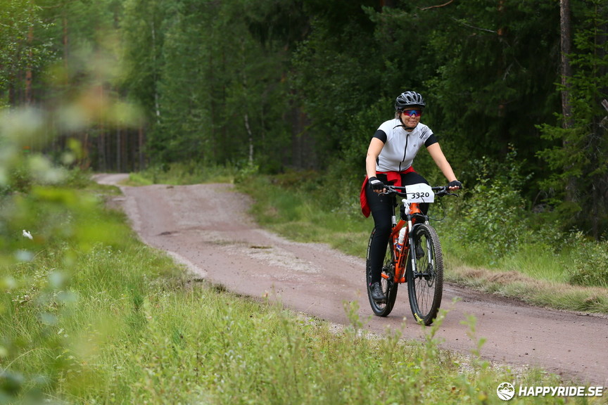 Bild från Cykelvasan 2019 (30km)
