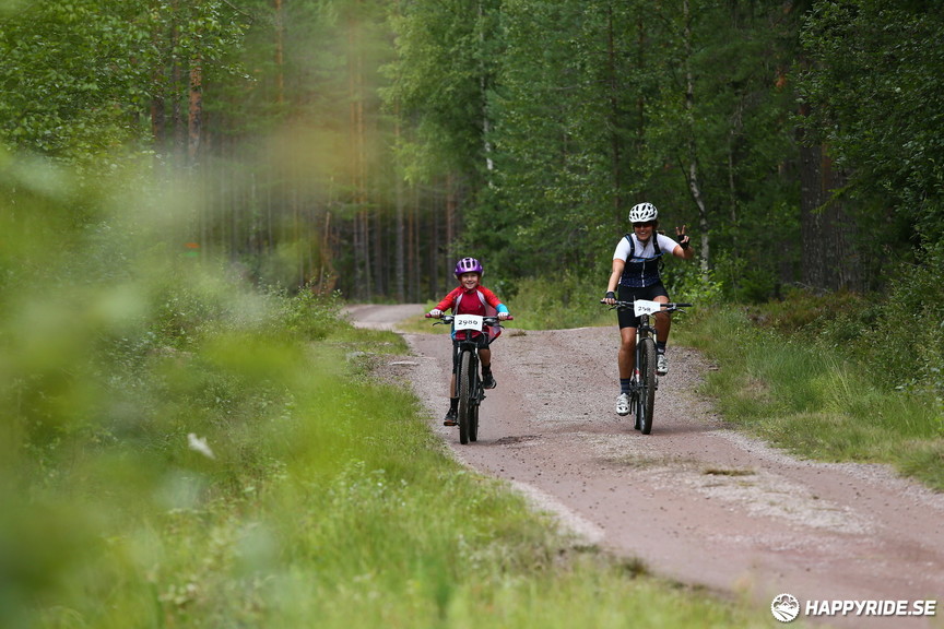 Bild från Cykelvasan 2019 (30km)