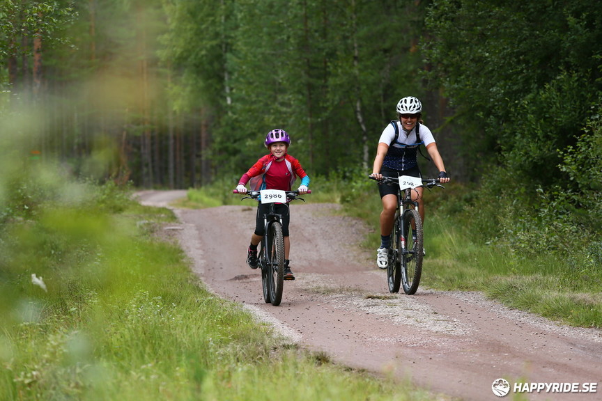 Bild från Cykelvasan 2019 (30km)