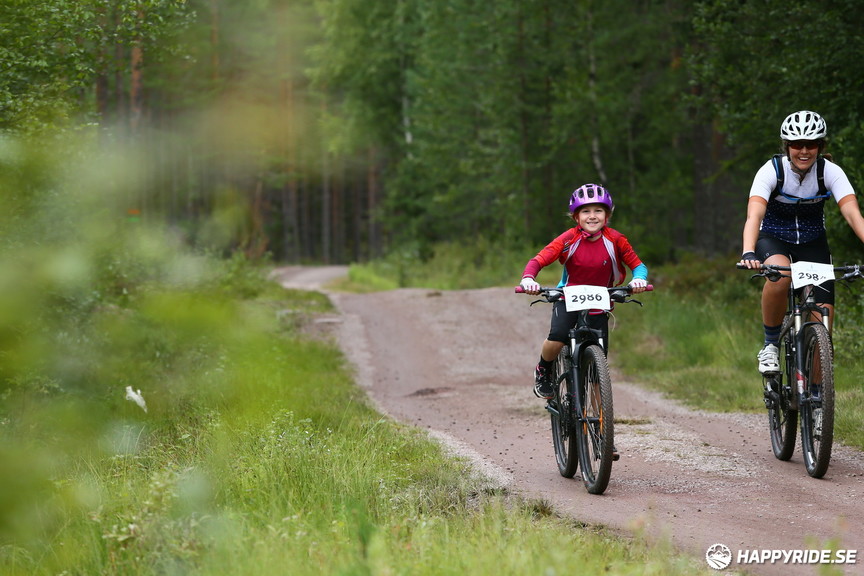 Bild från Cykelvasan 2019 (30km)