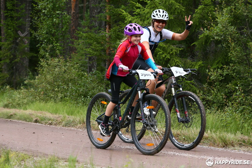 Bild från Cykelvasan 2019 (30km)
