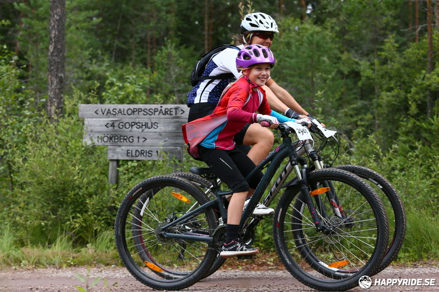 Bild från Cykelvasan 2019 (30km)