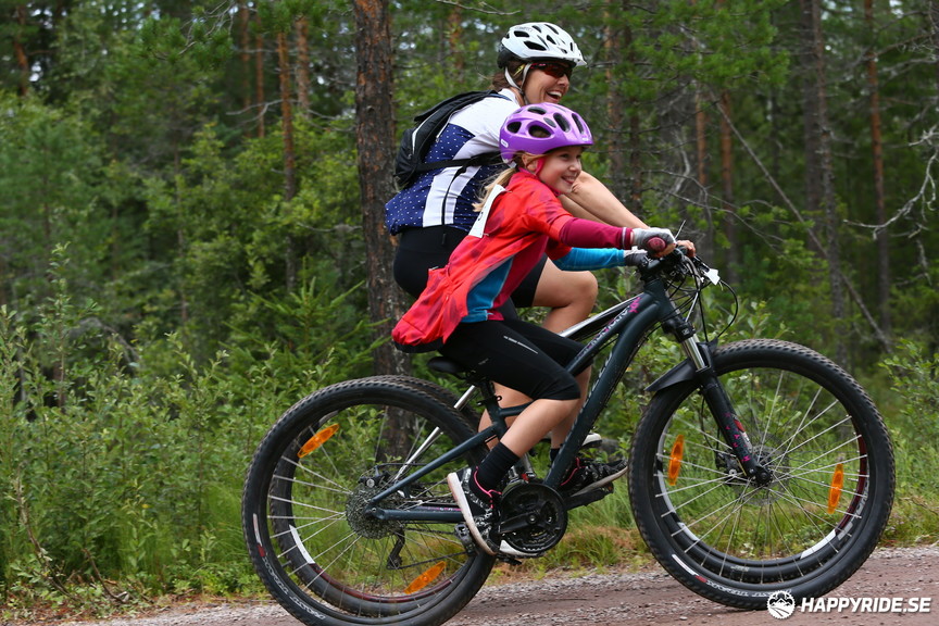Bild från Cykelvasan 2019 (30km)
