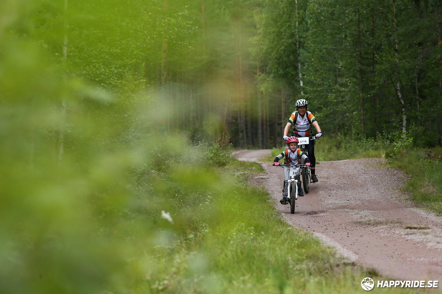 Bild från Cykelvasan 2019 (30km)
