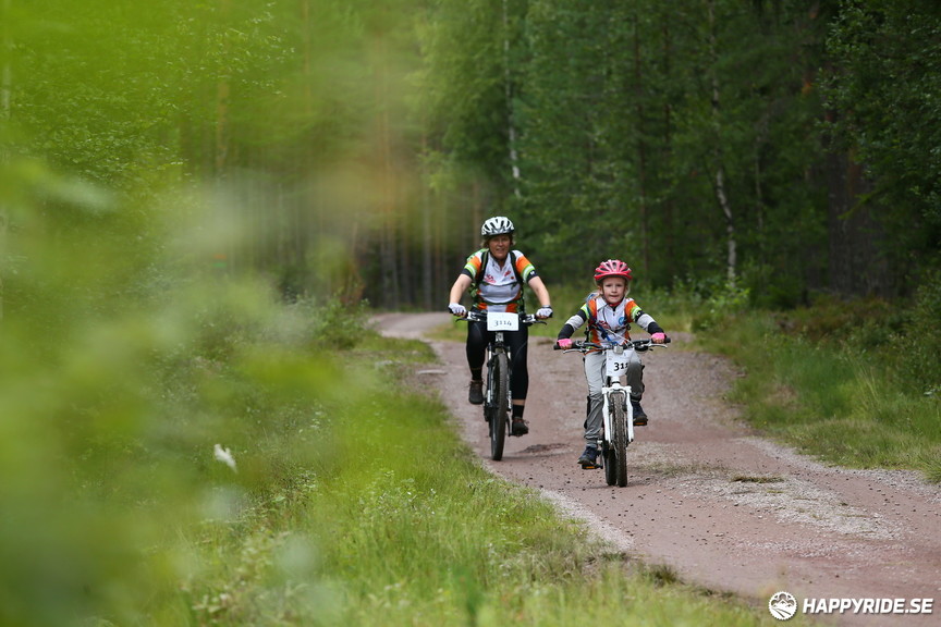 Bild från Cykelvasan 2019 (30km)