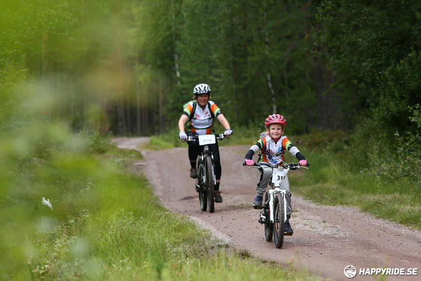 Bild från Cykelvasan 2019 (30km)