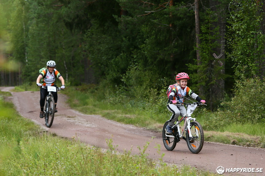 Bild från Cykelvasan 2019 (30km)