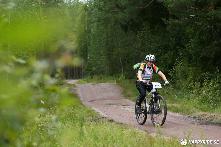 Bild från Cykelvasan 2019 (30km)