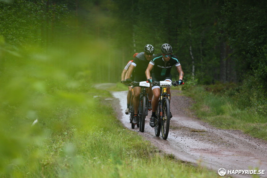 Bild från Cykelvasan 2019 (45km)