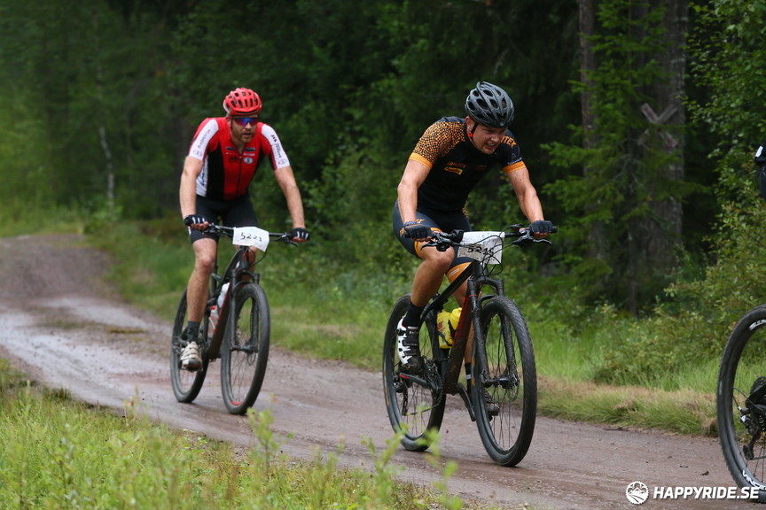 Bild från Cykelvasan 2019 (45km)
