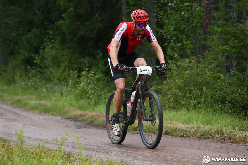 Bild från Cykelvasan 2019 (45km)