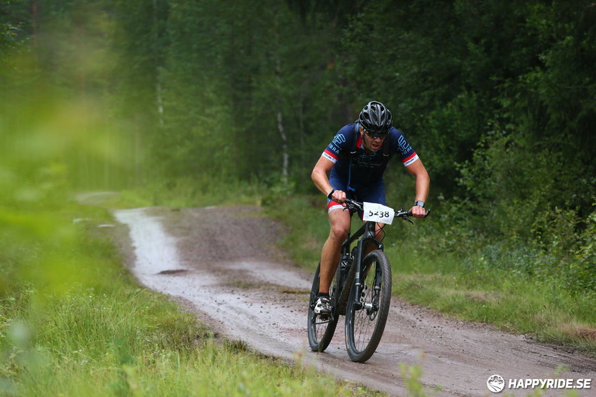 Bild från Cykelvasan 2019 (45km)