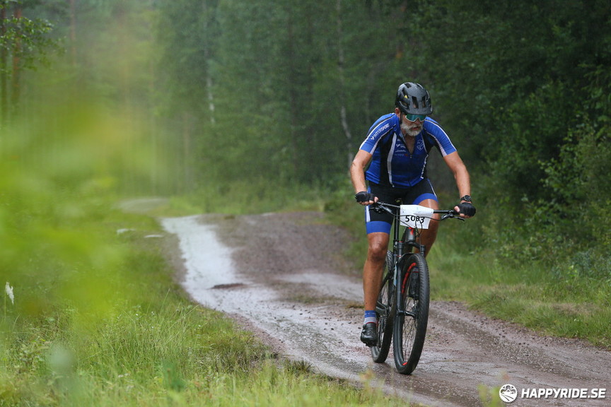 Bild från Cykelvasan 2019 (45km)