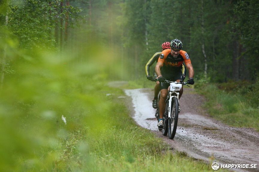 Bild från Cykelvasan 2019 (45km)