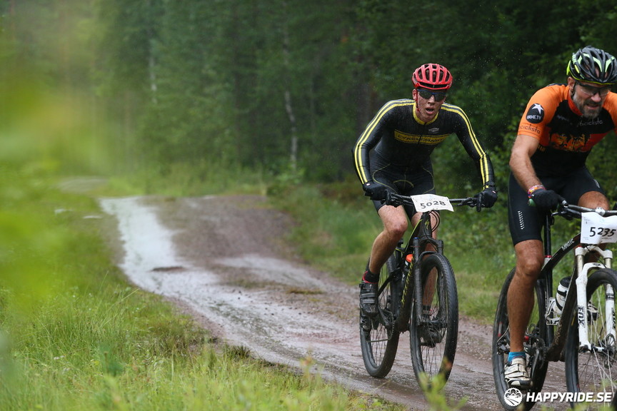 Bild från Cykelvasan 2019 (45km)