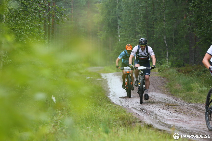 Bild från Cykelvasan 2019 (45km)