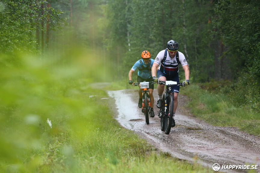Bild från Cykelvasan 2019 (45km)