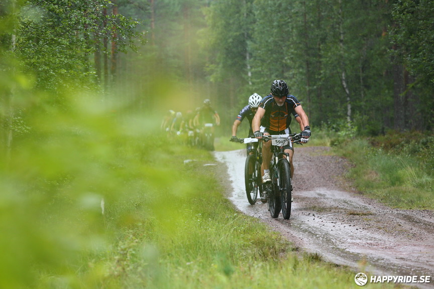 Bild från Cykelvasan 2019 (45km)