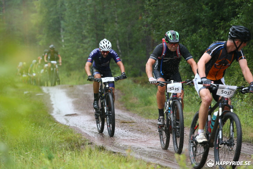 Bild från Cykelvasan 2019 (45km)