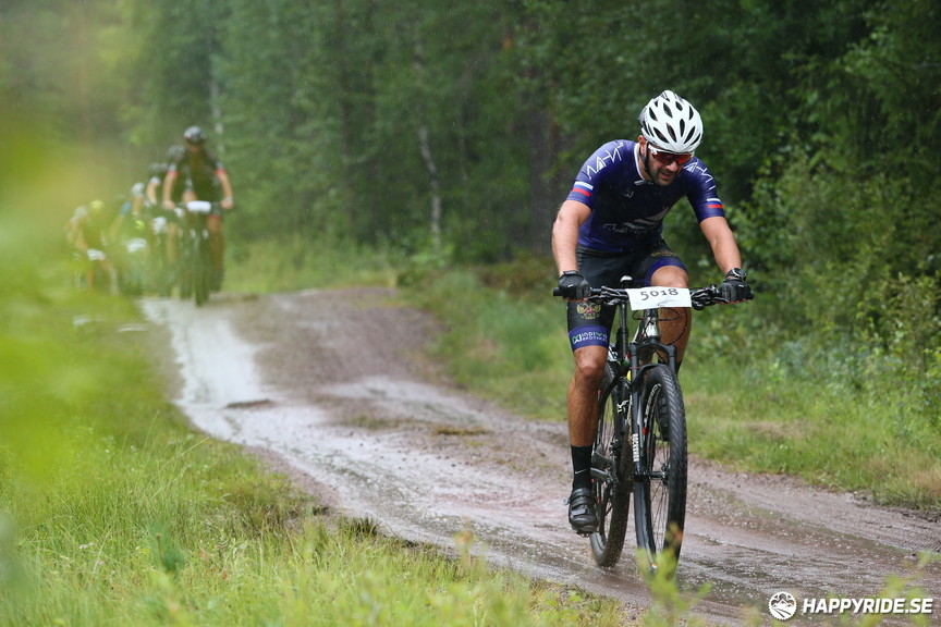 Bild från Cykelvasan 2019 (45km)