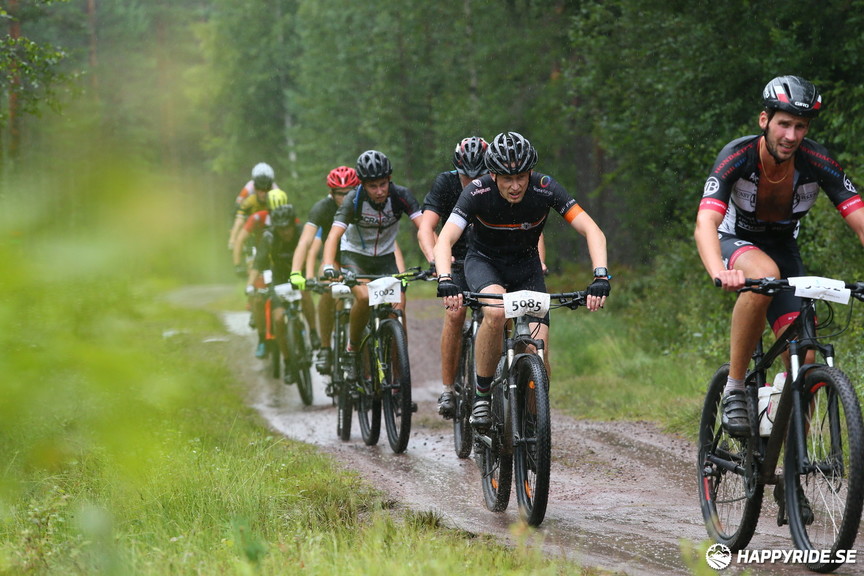 Bild från Cykelvasan 2019 (45km)