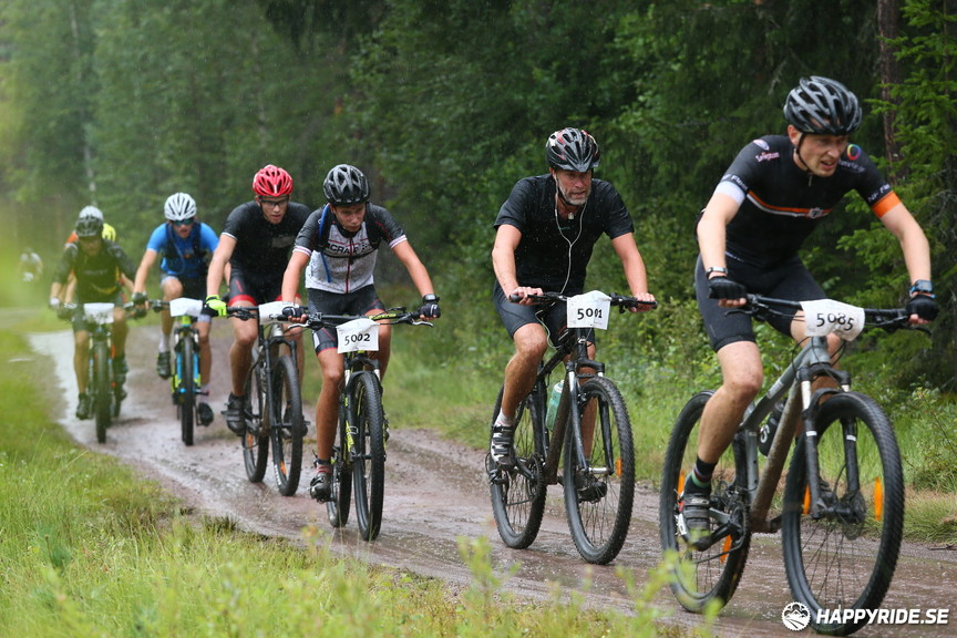 Bild från Cykelvasan 2019 (45km)