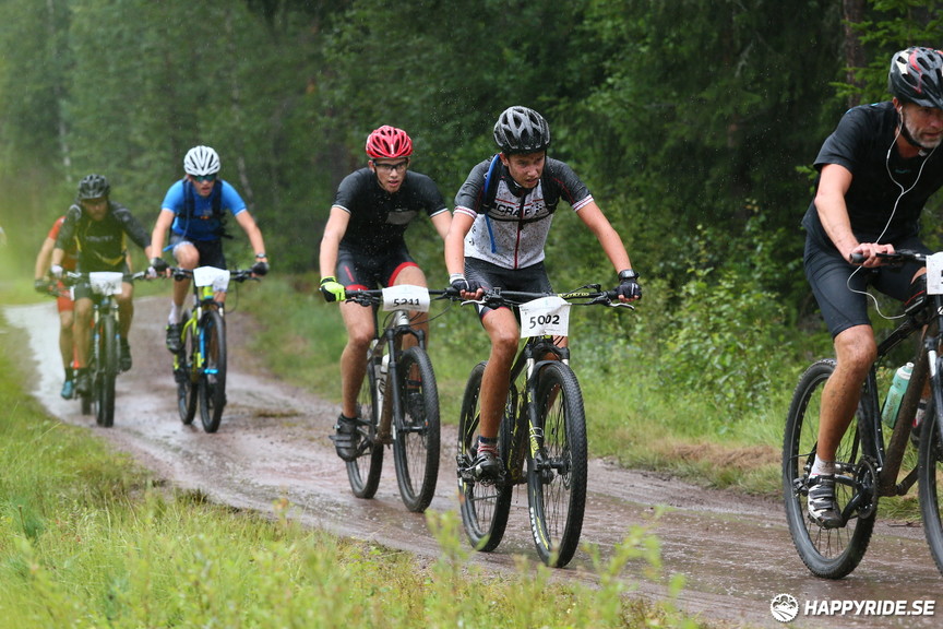 Bild från Cykelvasan 2019 (45km)