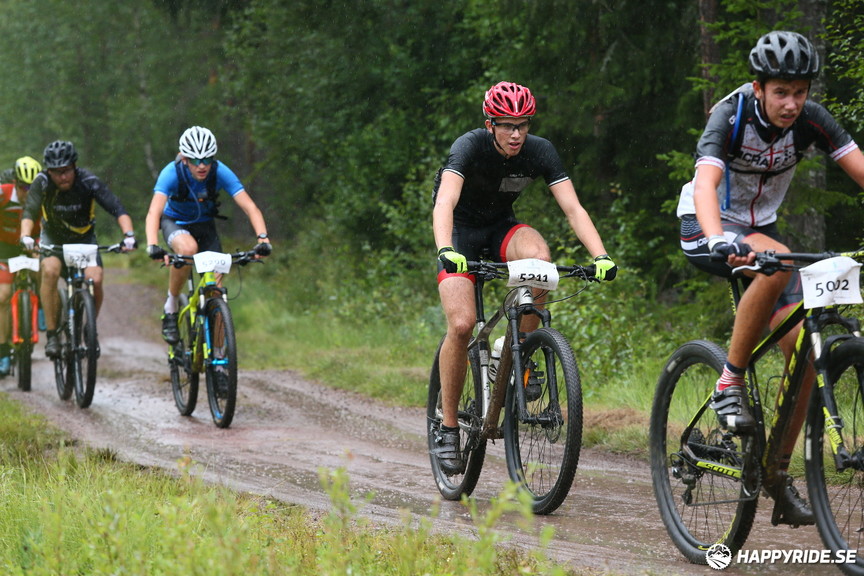 Bild från Cykelvasan 2019 (45km)