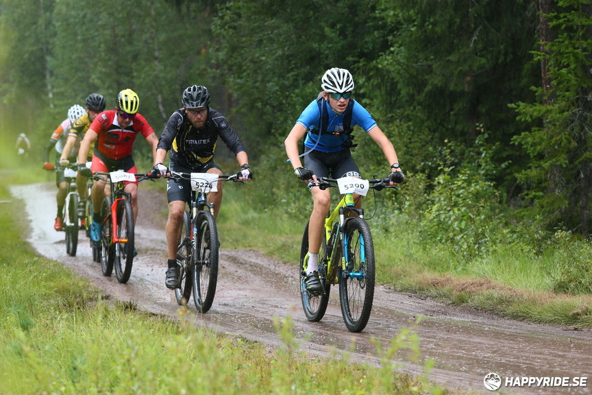Bild från Cykelvasan 2019 (45km)