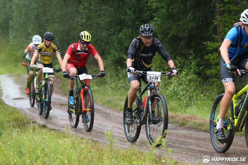Bild från Cykelvasan 2019 (45km)