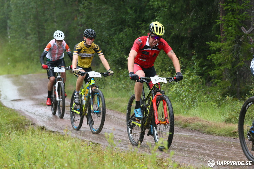 Bild från Cykelvasan 2019 (45km)