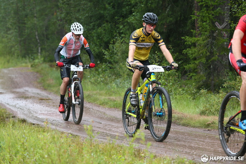 Bild från Cykelvasan 2019 (45km)