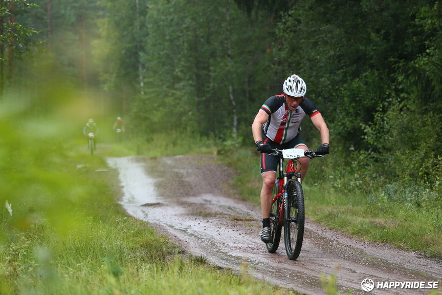 Bild från Cykelvasan 2019 (45km)