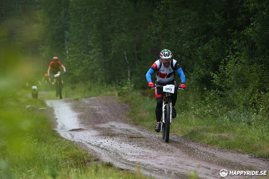 Bild från Cykelvasan 2019 (45km)