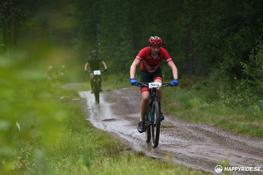 Bild från Cykelvasan 2019 (45km)